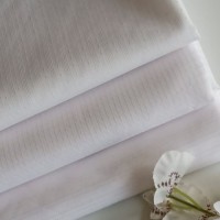 Jacquard Shirt Fabric 100%Cotton 50*50 144*80