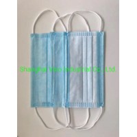 3ply Disposable Non Woven Mask for Children