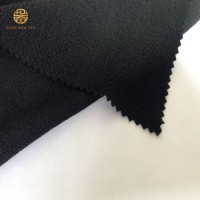 RPET Polar Fleece Fabric for Softshell