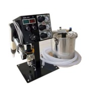 Wx-968/New Design of Electrostatic Powder Coating Machine &Hobby Portable Powder Spraying Machine fo