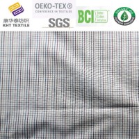 T/C Twill Fabric Polyester Fabric Cotton Fabric for Bed Linen High Quality T-Shirt