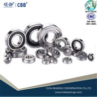 High quality motorcycle auto parts ball bearing 6002 ZNR