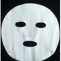 100% Cotton Spunlace Nonwoven Fabric for facial mask