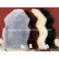 Super Soft Long Pile Faux Fur Carpet (019-116A to D)