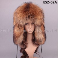 Fur Hats Esz-02A