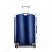 PC Luggage Set New Trolley Luggage Suitcase Travel 3 Pieces Set Luggage