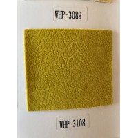 100%Nylon Antistain Waterproof Double Flocking Fabric (WHP)