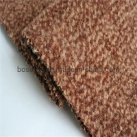 Double Faced Wool Fabric for Jacket Fabric &Garment Fabric