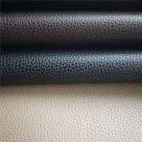 High Quality Synthetic PU/PVC Leather for Car Accessories Sofa Fabric Car Accessory Furniture Leathe