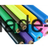 PVC Color Film for Book Cover Supplier
