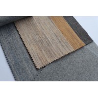 Biggest Wool Fabric Stock in China  Any Color  Any Style of Woolen Fabric