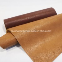 Hydrolysis Wall Panel Cover Material PVC Leather