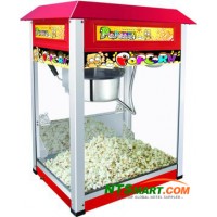Popcorn Machine  Electric Popcorn Maker Fastfood Equipment