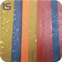 Top Sell High Quliaty PVC Tablecloth Leather
