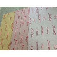 Good Quality Paper Insole Board for Middle Shoe Sole