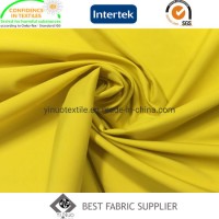 T400 Stretch Woven Fabric Jacket Fabric