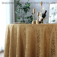 Polyester Hotel Special Tablecloth