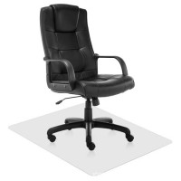 PC Sofa Chair Mat Plastic Rug Rubber Carpet Seat Mat Floor Chair Mat Office PVC Chair Mat