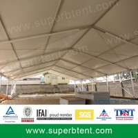 Large Outdoor Structure Aluminium Tent Canopy for Sale