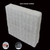Foshan Cheap Inner Spring Pocket Spring Used for Sofa Cushion