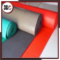 DIY PVC Plastic Cushion Coil Cleaning Shoes Disinfactant Mats Useful Hotel  Home  Mall