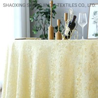 Special Tablecloth for Banquet Wedding Hotel