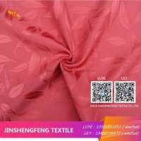 Jacquard Fabric for Table Cloth