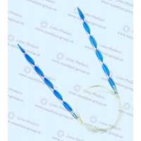 Length 80cm Acrylic Circular Knitting Needle
