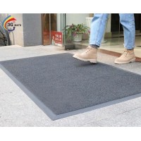 Sanitizing Disinfection Anti Virus Foot Shoes Cleaning Sterilizing Door Mat for Entrance