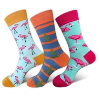 Wholesale Fancy Mens Dress Socks Women's Socks