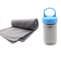China Functional Cold Towel  Sports Golf Cooling Towel