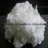 Highly Elastic Recycled PSF Solid for 1.2D  1.8d  2.5D  3D