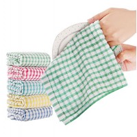 Custom Cotton Kitchen cleaning Towel Dish Towel