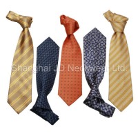 Silk Printed Ties/Classic Ties