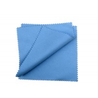 Eye Glasses and Electronics Cleaning Microfiber Silk Cloths
