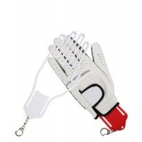 Hot Selling The High Quality Golf Glove Holder Used for Dry Golf Gloves