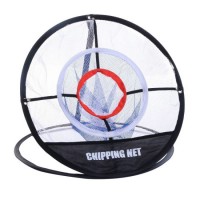 Indoor Golf Training Chipping Net Hitting Aid Golf Practice Net