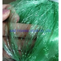 Best Quality Green Nylon Monofilament Fishing Nets  Doule Tight Knot  The Lowest Price  Hot in Marke
