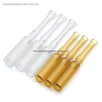 1ml 2ml 5ml 20ml Type I Clear and Amber Medical Glass Ampoule for Indicator