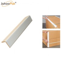 90 Degree Angle Box Pallet Paper Edge Packaging Protector