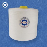 100% Polyester Sewing Thread Ne 32/2