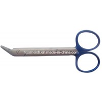 Suture Scissors  Wire Cutting Scissors  TUV CE and ISO 13485 Approved (141)