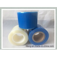 PVC/PE Surface Protection Cling Clear Static Film for Aluminum Profiles/Stainless Steel/Window Door/