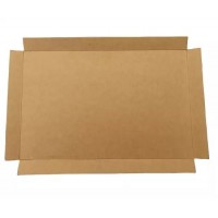 4 Way Heavy Load Bearing Pallet Use Paper Slip Sheet