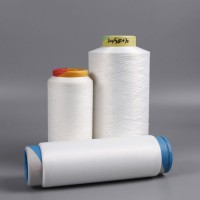 China Manufacturer Spandex Air Covered Yarn 300d/96f+70d for Socks