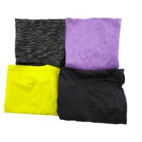 Marine Cleaning Dark Color 100 Cotton Cloth Wiping Rags