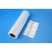 Medical Blister Film PP/PE for Syringe Packaging BOPP Pet/CPP PE/PA