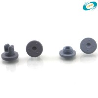 13mm Teflon Coated Rubber Stoppers