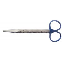 Disposable Sterile Scissors  Single Use Sterile Scissors  with Ce and ISO
