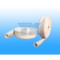 Ceramic Fiber Sleeve for Thermal Insulation